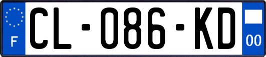 CL-086-KD