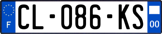 CL-086-KS