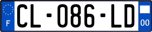 CL-086-LD