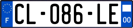 CL-086-LE