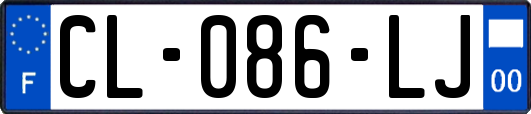 CL-086-LJ