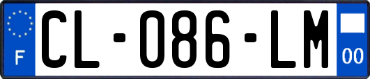 CL-086-LM