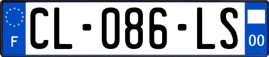 CL-086-LS