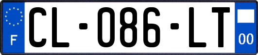 CL-086-LT