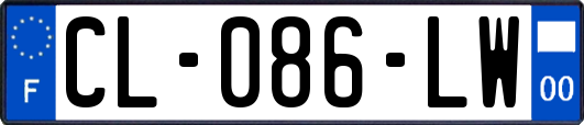 CL-086-LW
