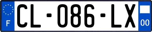 CL-086-LX