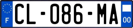 CL-086-MA