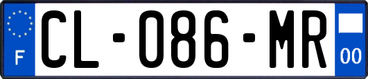 CL-086-MR