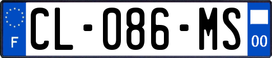 CL-086-MS