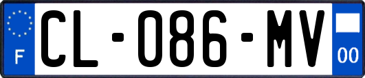 CL-086-MV