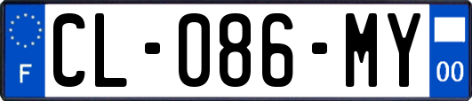 CL-086-MY