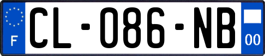 CL-086-NB