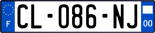 CL-086-NJ