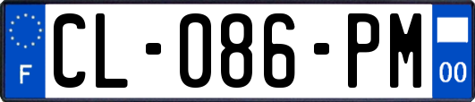CL-086-PM