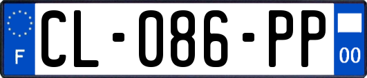 CL-086-PP