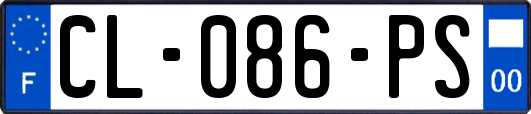 CL-086-PS