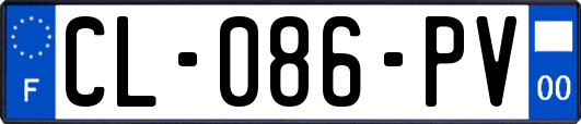 CL-086-PV