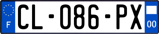 CL-086-PX