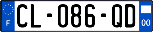 CL-086-QD