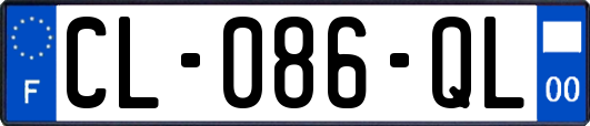 CL-086-QL