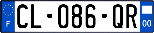 CL-086-QR