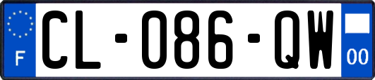 CL-086-QW