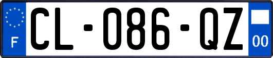 CL-086-QZ