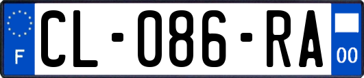 CL-086-RA