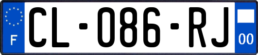 CL-086-RJ