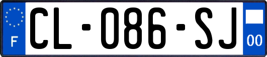 CL-086-SJ
