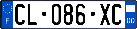 CL-086-XC