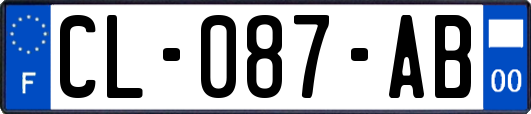 CL-087-AB