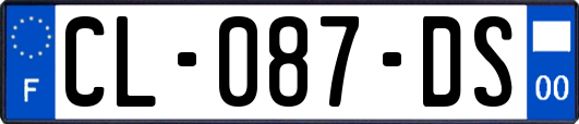 CL-087-DS