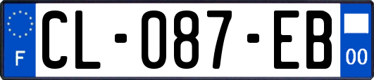 CL-087-EB
