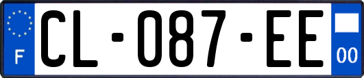 CL-087-EE