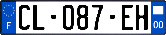 CL-087-EH
