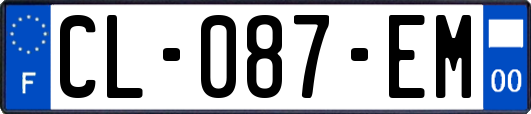 CL-087-EM