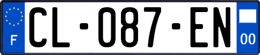 CL-087-EN