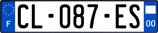 CL-087-ES