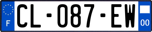CL-087-EW