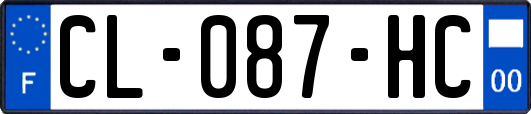 CL-087-HC