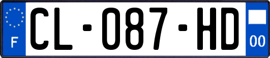 CL-087-HD