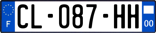 CL-087-HH
