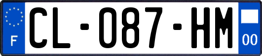 CL-087-HM