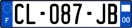 CL-087-JB