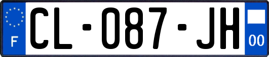 CL-087-JH