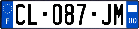 CL-087-JM