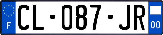 CL-087-JR