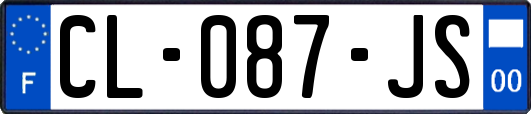CL-087-JS