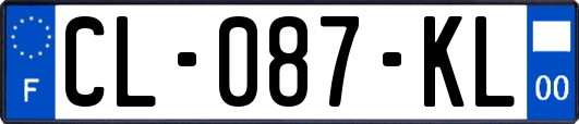 CL-087-KL
